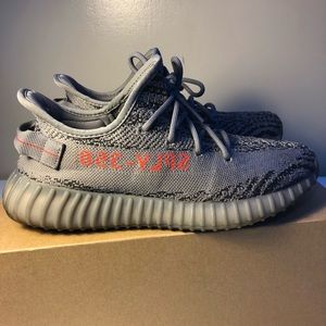 Adidas Yeezy 350 V2 Beluga 2.0
